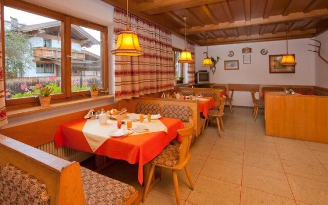 Pension Foidl