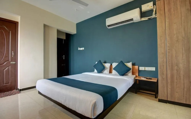 OYO Flagship 24155 FCI Nagar