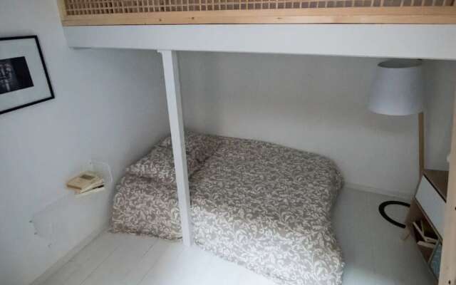 Appartement 2 chambres hyper centre