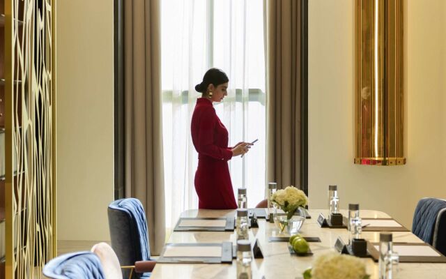 Fairmont Ramla Serviced Residences, Riyadh