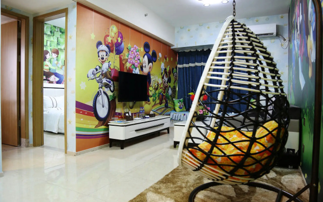 Poly Tai To Wun Apartment
