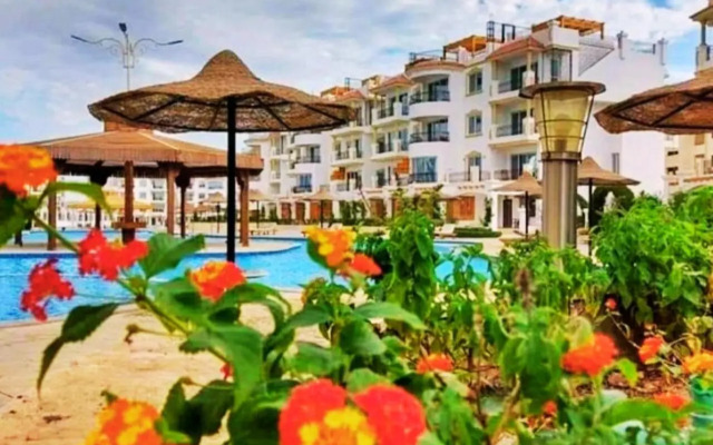Sharm Heights Apartments