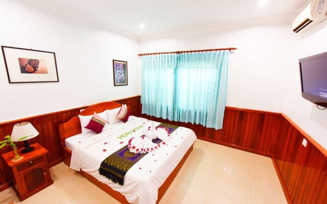 Van Song Villa