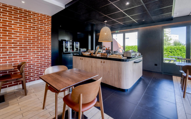Hotel Campanile Bordeaux Ouest - Le Bouscat