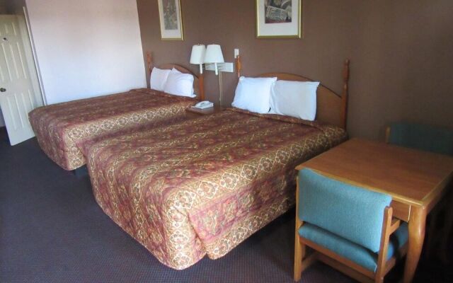 Royal Inn & Suite