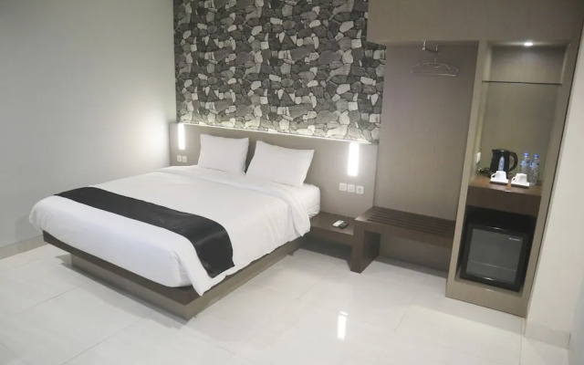 Lex Hotel Banjarmasin By Excelsior