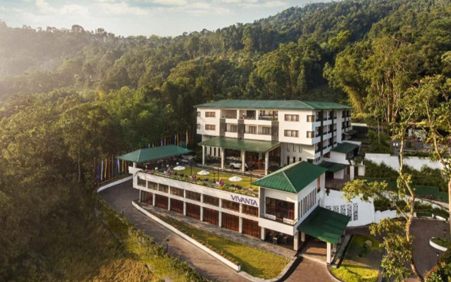 Vivanta Sikkim Pakyong