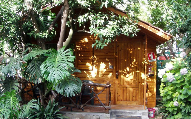 Villaggio Verde