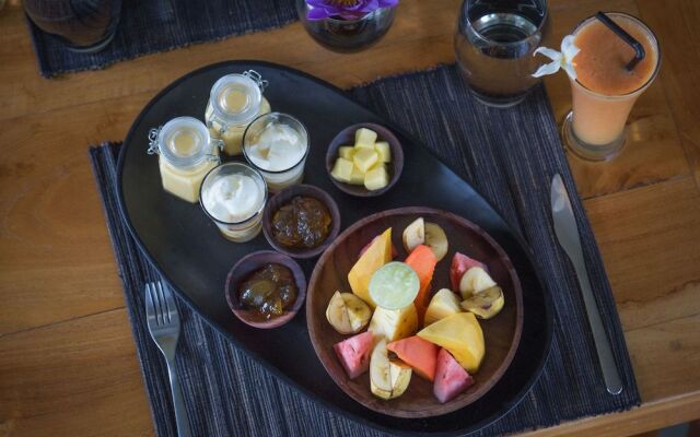 Wirdana Spa & Villas