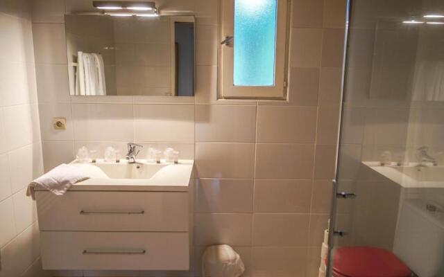 Hotel Restaurant Le Relais De L'estuaire