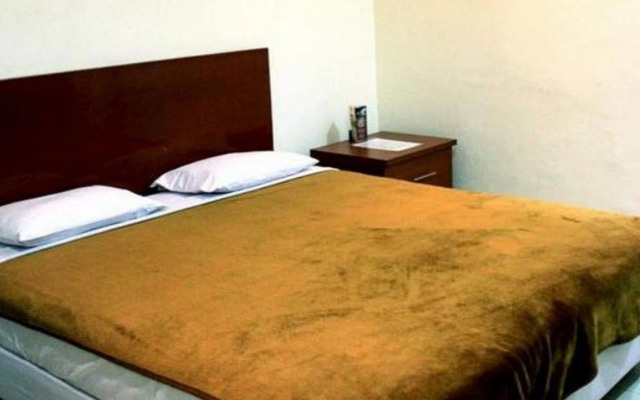 Soerabaja Place Hotel