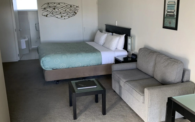 Salerno Motel Apartments