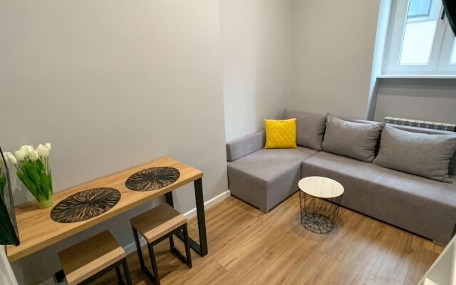 Kolna Apartments