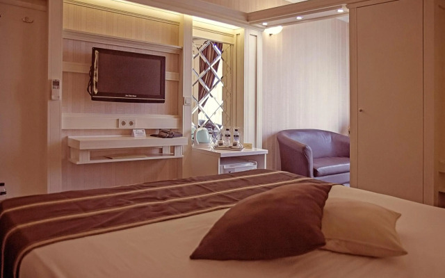 Park Hotel Plovdiv