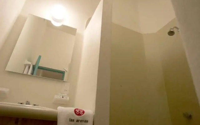 Las Arenas Bungalows Melaque