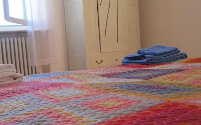 B&B la Tana della Felicità