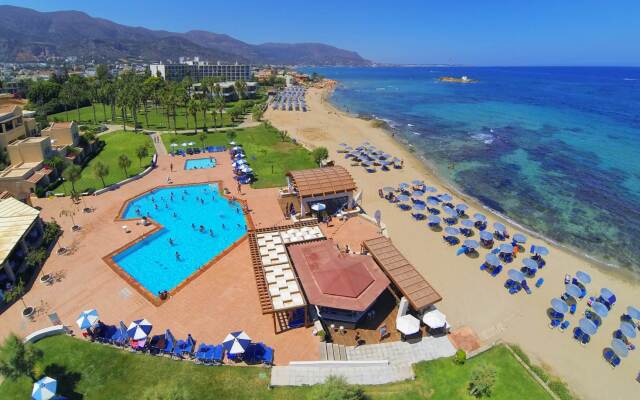 Sirens Beach