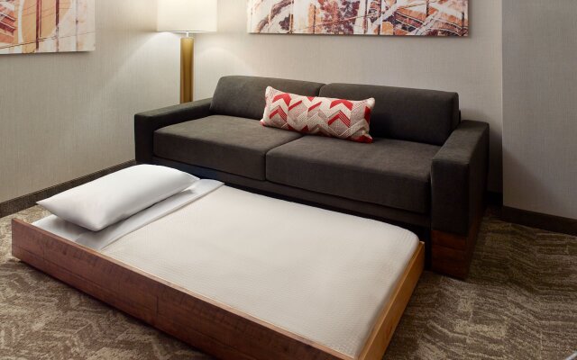 SpringHill Suites Atlanta Northwest