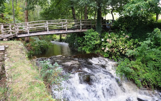 Muiño das Cañotas