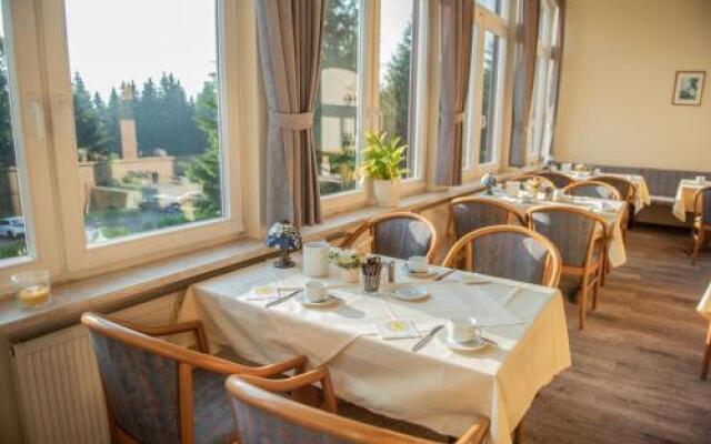 Hotel Und Berggasthof Spiessberghof