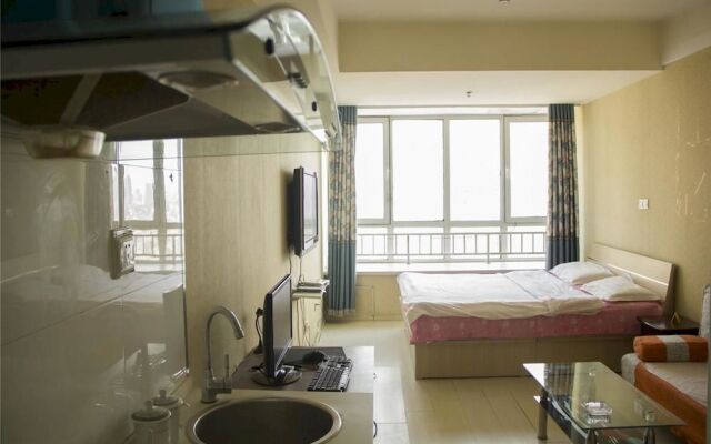 Wanda Member Apartment