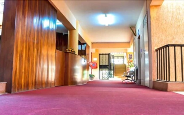 Sky Hotel Nairobi