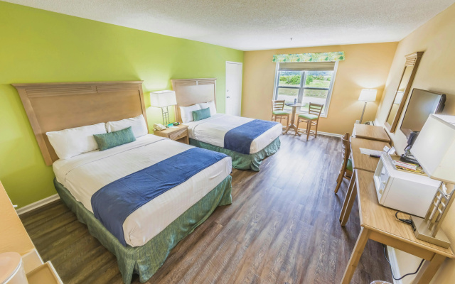The Islander Inn