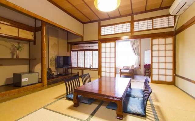Takezono Ryokan