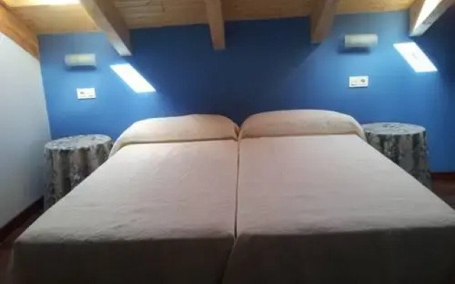 La Posada De Pesquera