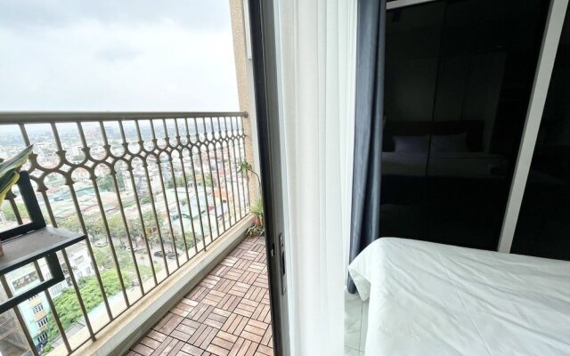 iHome Apartment D'eldorado