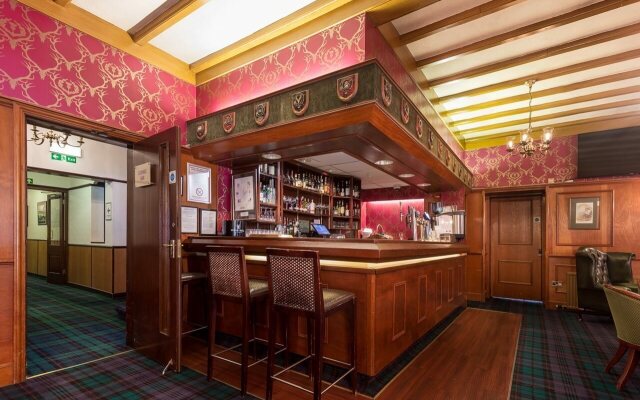 Craigmonie Hotel Inverness by Compass Hospitality
