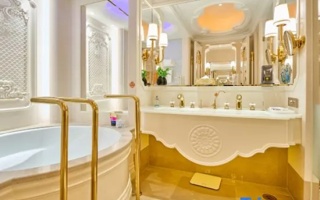Hangzhou Platinum Hanjue Hotel
