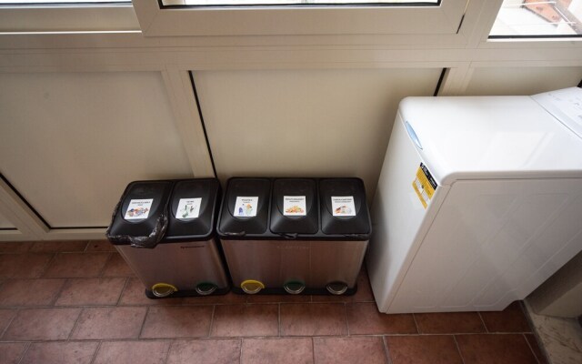 Casa vacanze - ATTICOPANORAMICO