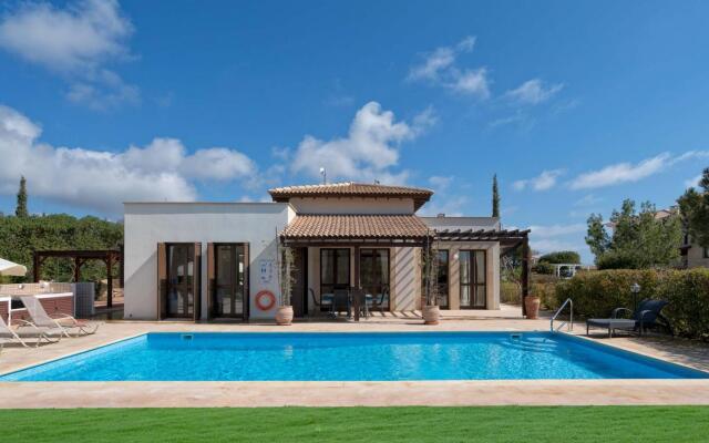 Villa 373 Dionysus in Kouklia