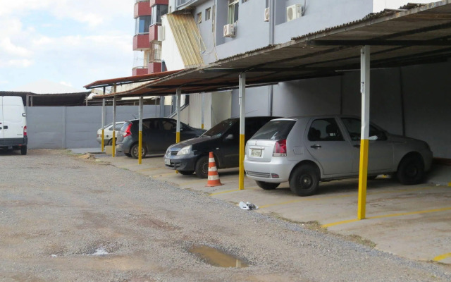 Dok Brasília Hotel - Unidade Taguatinga