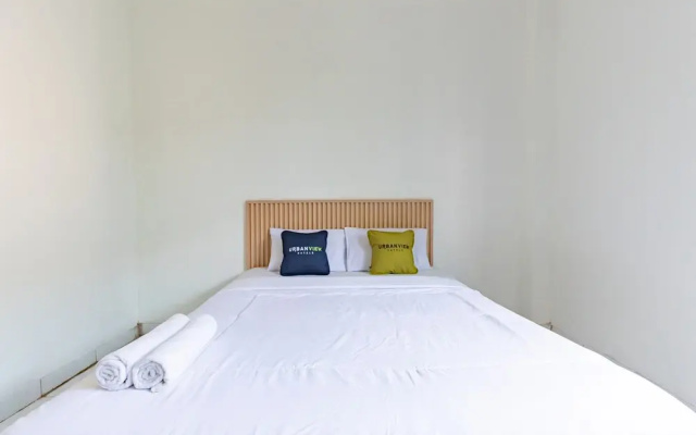 OYO 91473 Wisma Husada 1 Semarang