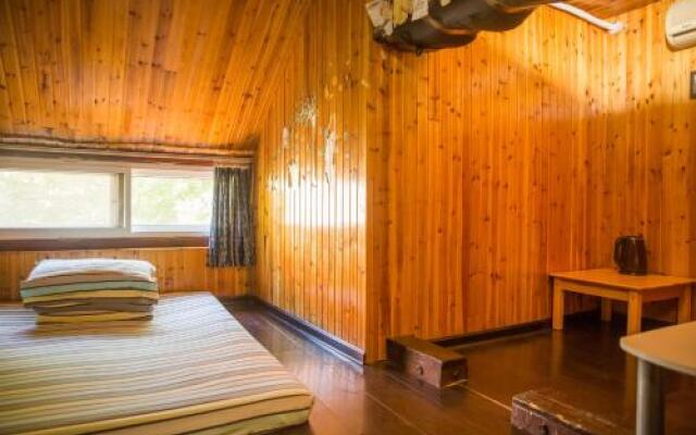 Qingdao Nordic Osheania Hostel