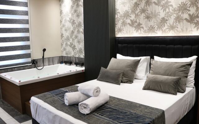 Grand Uskudar Hotel