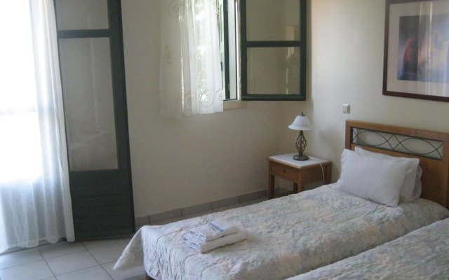 Kyveli Apartments