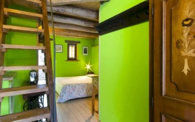 Agriturismo Al Marnich