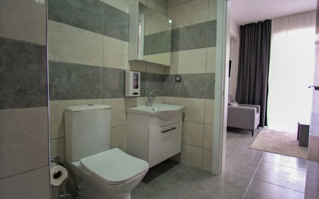 Clovers Thermal Resort & Spa