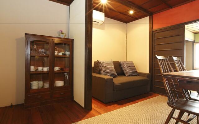 Kamiza-an Kamanza-tei