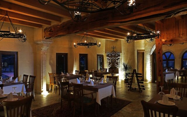 Petra Inn Cappadocia - Special Class