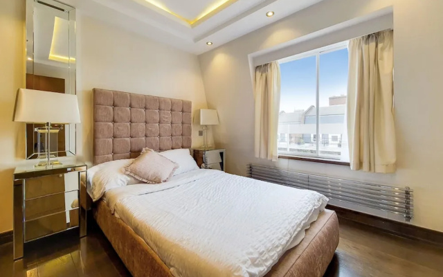 The Portman Residences