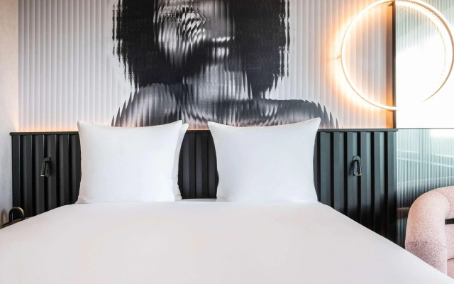 Tribe Amsterdam City