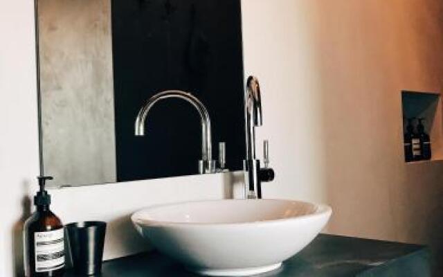 AVLiving City LOFT Basel