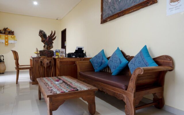 Buana Home Stay