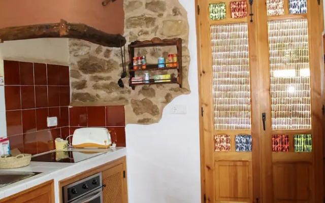 Casa Rural Ca Ferminet