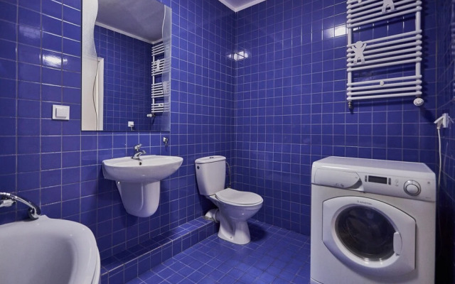 Apartamenty Swinoujscie - H Pruskiego