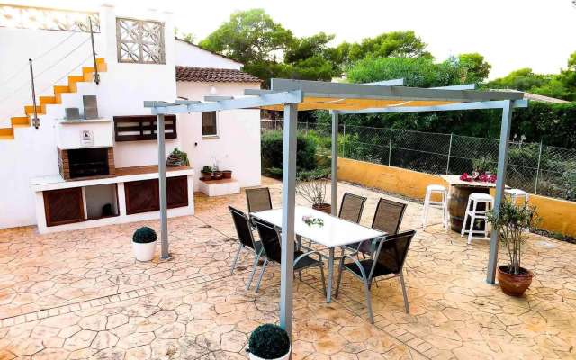 Casa Joaquin